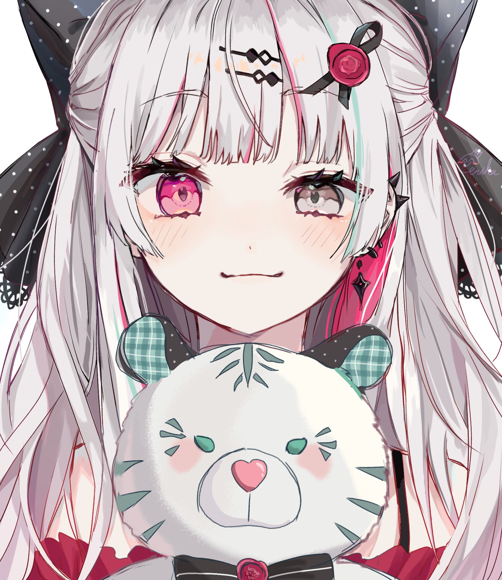zero様♡ありがとうございます♡ ハンドレッド二(絶対)/亜美酢(アイドル)/一五マメイ/100えん