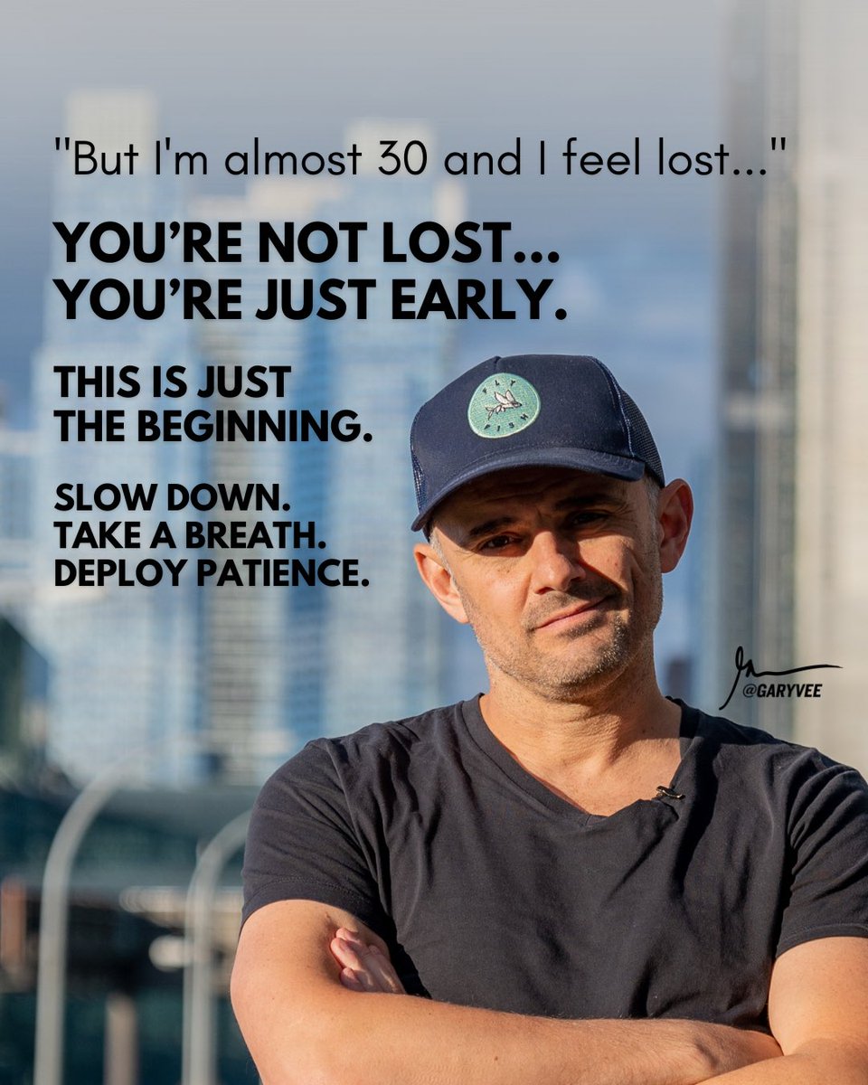 Gary Vaynerchuk tweet media