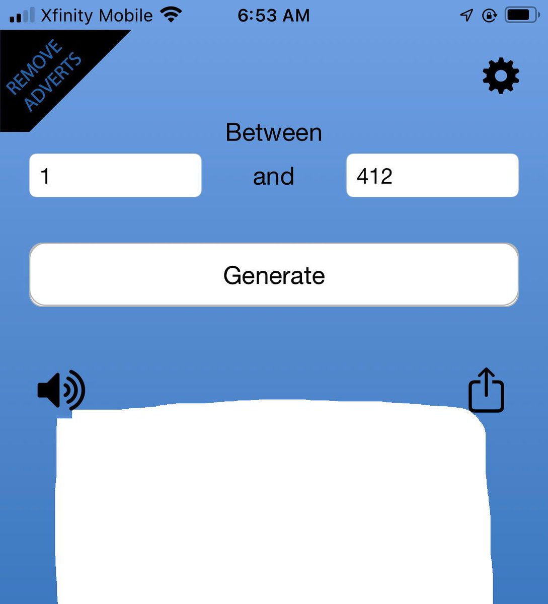 THE ENDING TIME IS NOON EST SHARP TODAY!
Free Ice Cream
Chance for $25 GC to Dairy Queen or $25 via Cash App/PayPal
Follow, Guess a Number from 1-412
1 Guess Only, Repost &amp; TAG PERSONAL FRIENDS
1st Person to Guess Correct # or Closest to it Wins