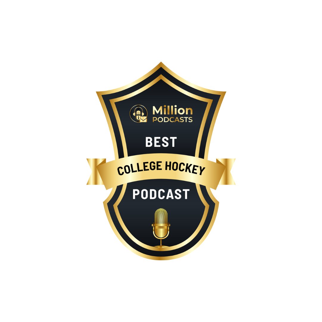 Million Podcasts (@millionpodcasts) on Twitter photo 🎧 Top 20 College Hockey Podcasts of 2025! 🎧
🔗 Full list here: millionpodcasts.com/college-hockey…
Dive into the latest in college hockey—game analysis, recruiting updates, player stories, and expert insights! Perfect for PR pros, sports marketers, and hockey fans 🏒🔥
🎧 Why use this 🎧 Top 20 College Hockey Podcasts of 2025! 🎧
🔗 Full list here: millionpodcasts.com/college-hockey…
Dive into the latest in college hockey—game analysis, recruiting updates, player stories, and expert insights! Perfect for PR pros, sports marketers, and hockey fans 🏒🔥
🎧 Why use this