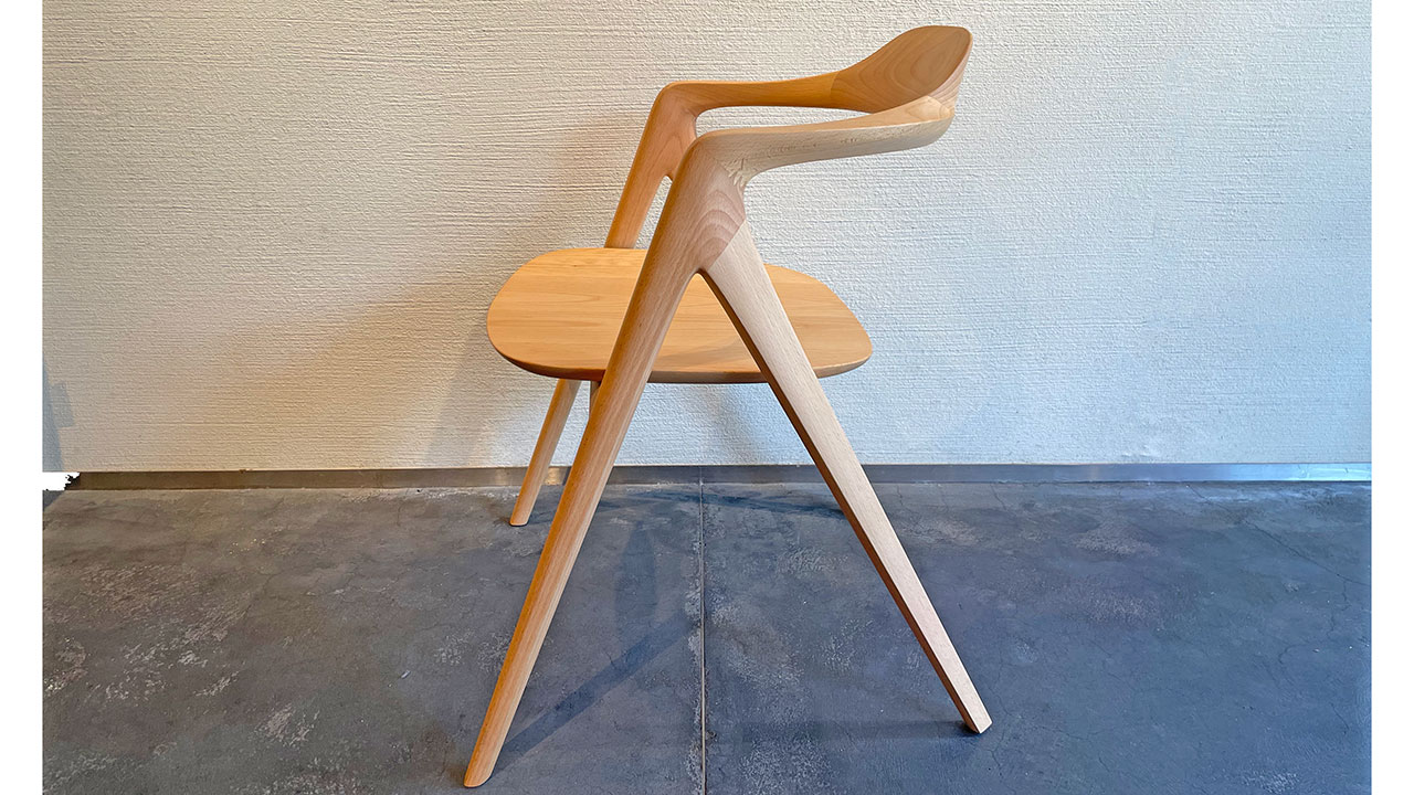 【専用】❶ kkk様 名作椅子 Scandia Prince オリジナル SCANDIA PRINCE WALNUT｜5%point | THE CONRAN SHOP(コンラン