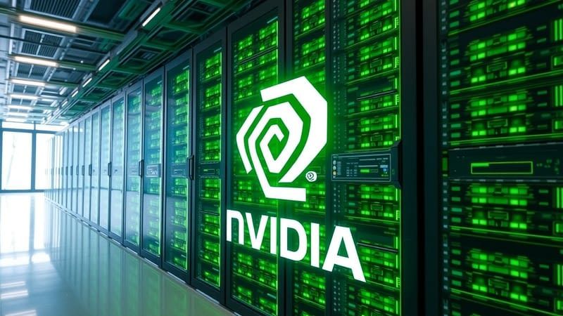 OpenAI spearheads one of Europe’s biggest data centers with 100,000 Nvidia chips

bytefeed.ai/technology/ope…