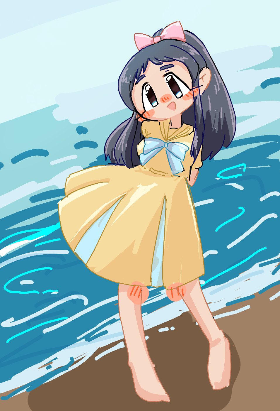 くるみです♪ 瀬﨑くるみ(ChumToto) on X: 