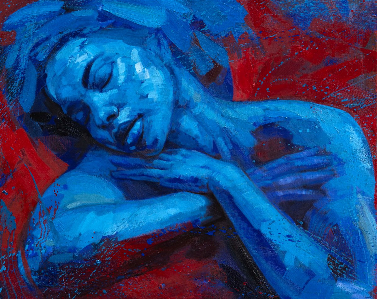 Filtered Presence, 2025, oil on linen, 80 x 100cm 

Refraction, solo exhibition.
10 July - 31 August 2025
KUBE Gallery
26 Marcel Habetslaan, 3600, Genk, Belgium

hello@lionelsmit.co.za for more details.