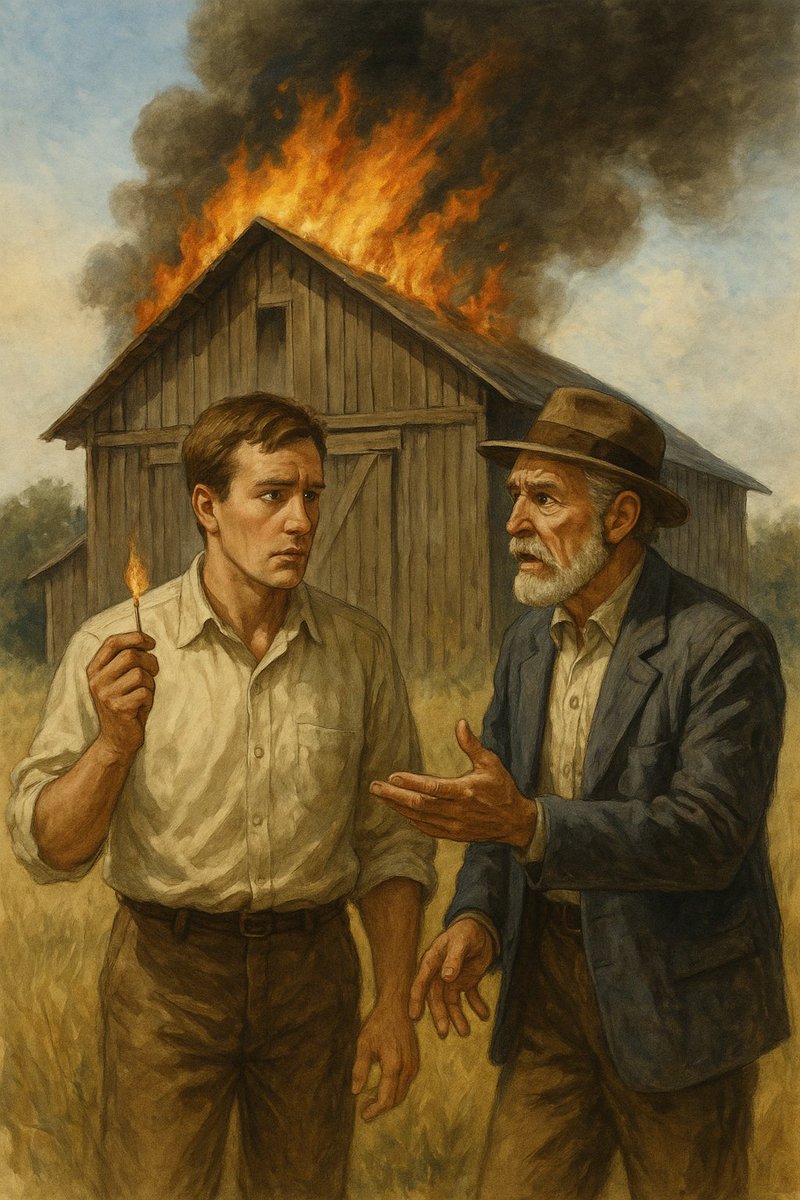 Je rozdíl mezi keynesiáncem a rakušákem ten, že první si začne hrát s ohněm ve jménu růstu a blahobytu, a když se to vymkne kontrole, plánuje hasičský zásah — zatímco druhý se jen cynicky ptá, proč jsme vůbec tahali sirky do stodoly?

Diskutujme.