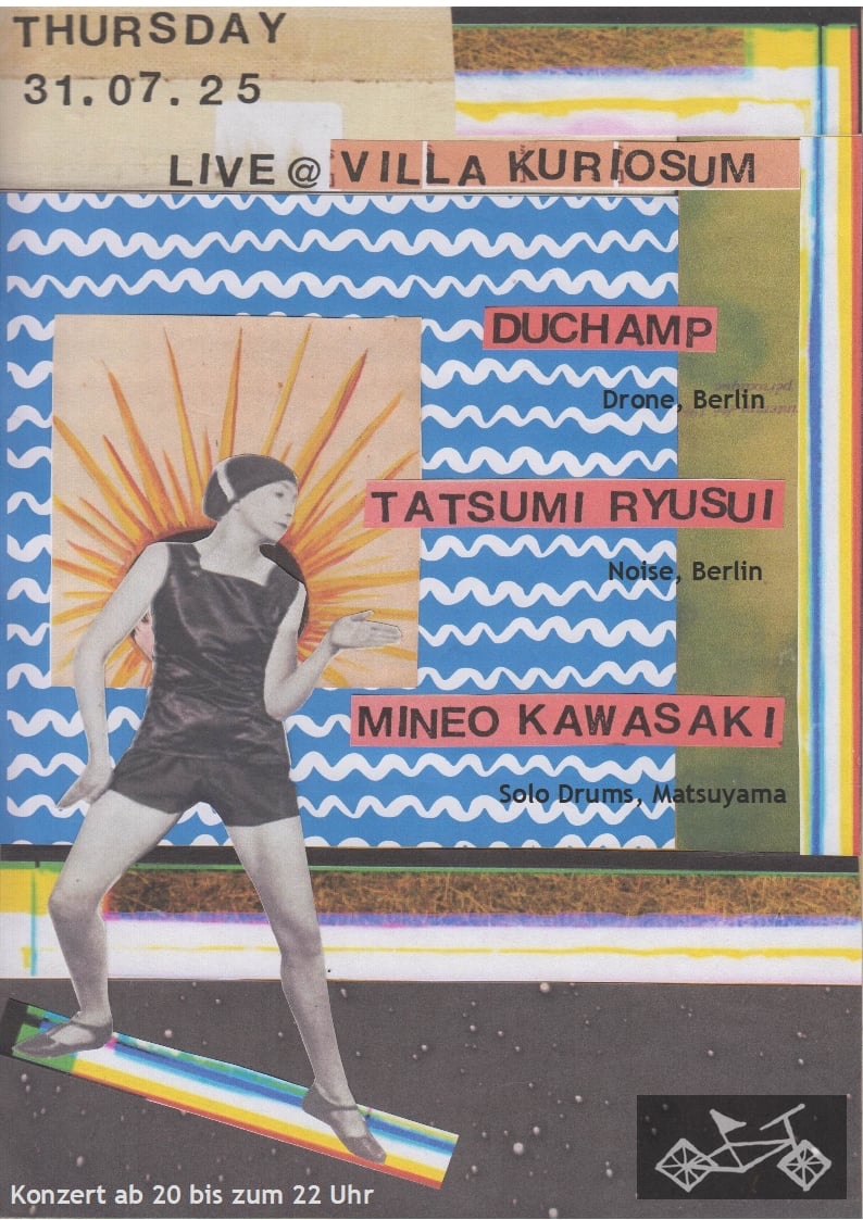 あっという間に最終日！
ドイツはベルリンにいます。
ビール美味しい。
本日はこちら◎