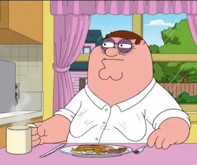 me staying up all night for no reason even tho im tired asf
