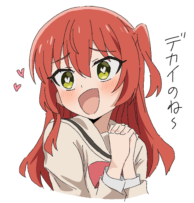 #今月描いた絵を晒そう 