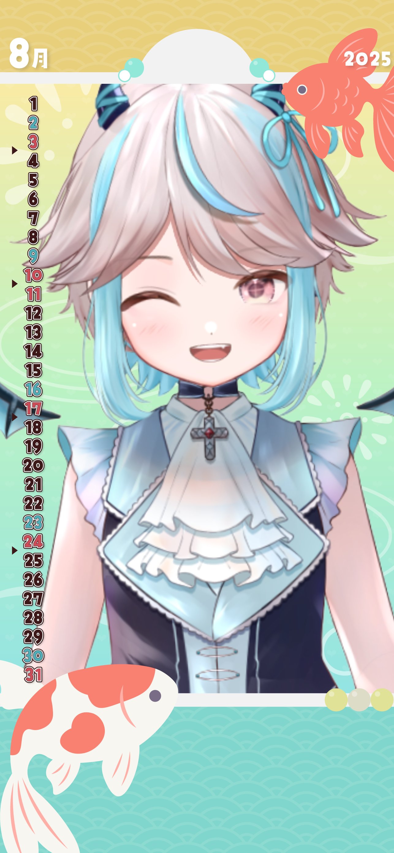 黒坂ヨミ😈📏ちびっこ悪魔Vtuber on X: 