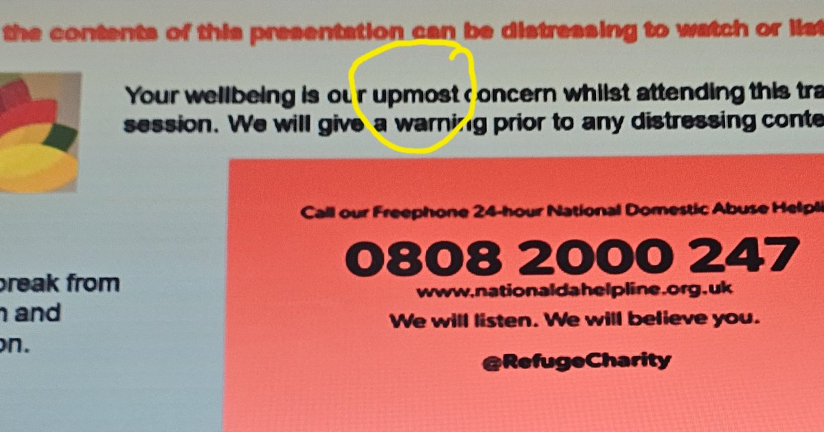 This makes me very uncomfortable. Why don't they just add "pacifically" for good fucking measure?