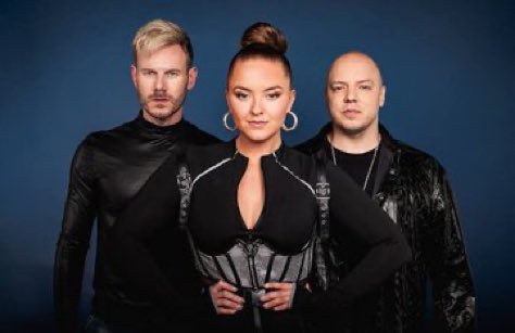 🚨🇧🇫 Ibrahim Traore banned Norwegian band KEiiNO in Burkina Faso

He said, "It's not an African value, but a Western degeneracy"

Your thoughts on this?