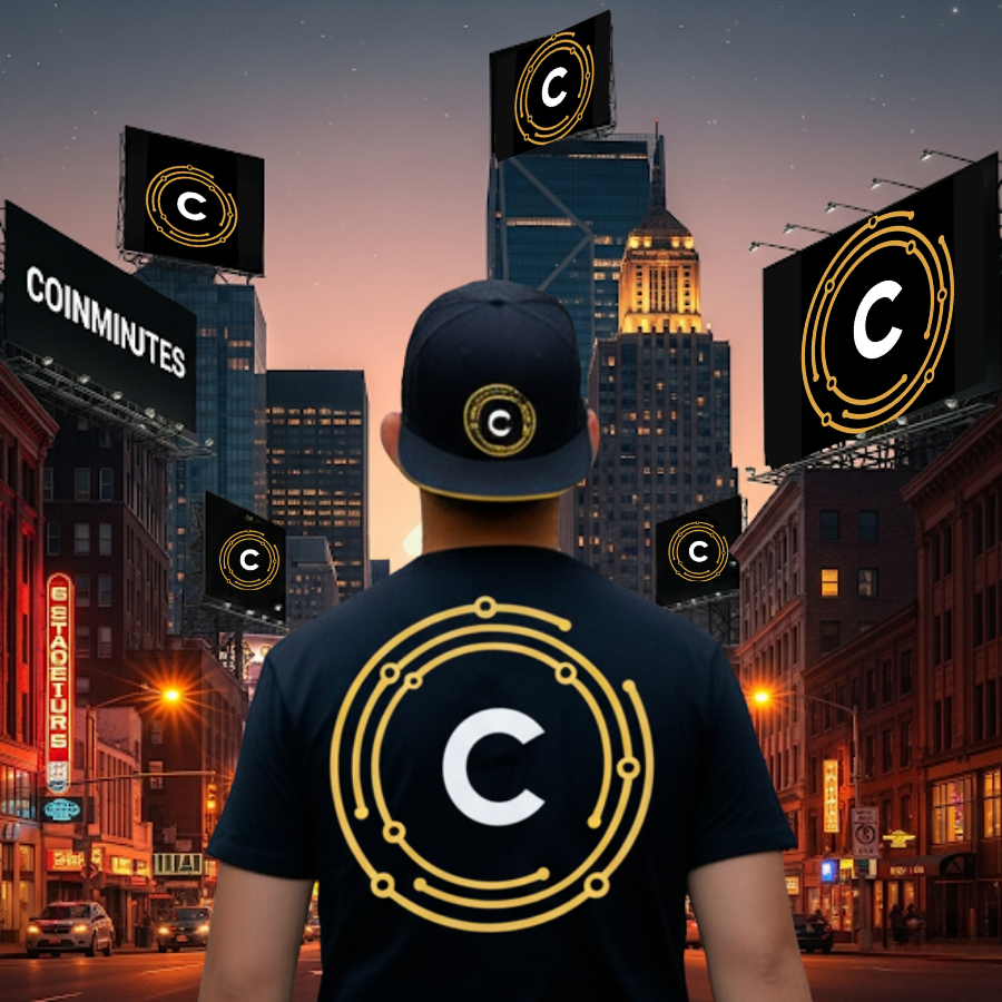 coinminutes_en's tweet image. ✨Fast, clear, and insight-driven - that’s exactly what #CoinMinutes strives for...