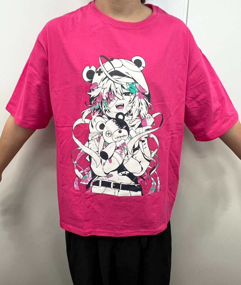 かいりきベア2ndワンマンライブ『ヤミカワトーキョーパラノイド
