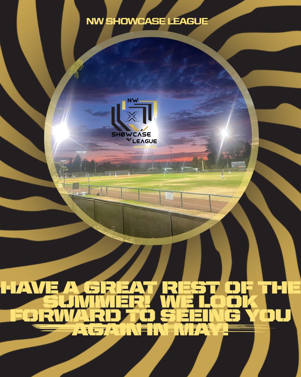 NW Showcase League tweet media