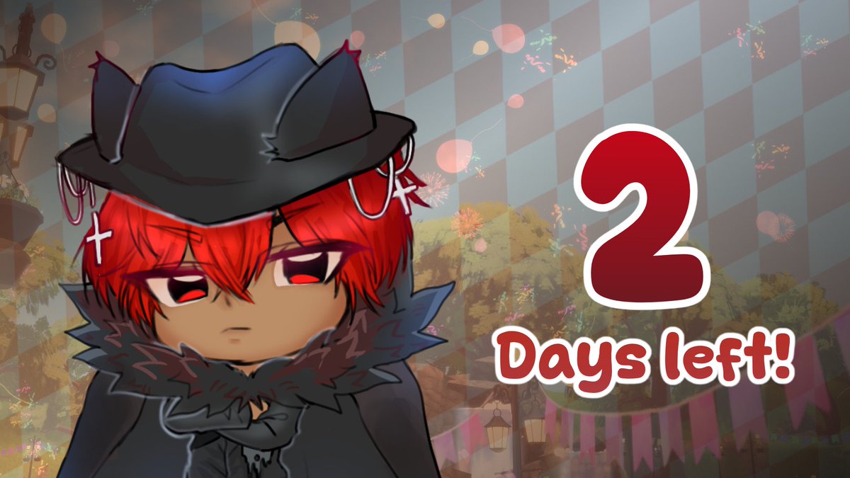 📌₊˚ʚ How excited are you to play Sweet Home Designer?

✨Favorite and follow the event to be notified of release! roblox.com/events/5901003…

#SHD #SweetHomeDesigner #Roblox