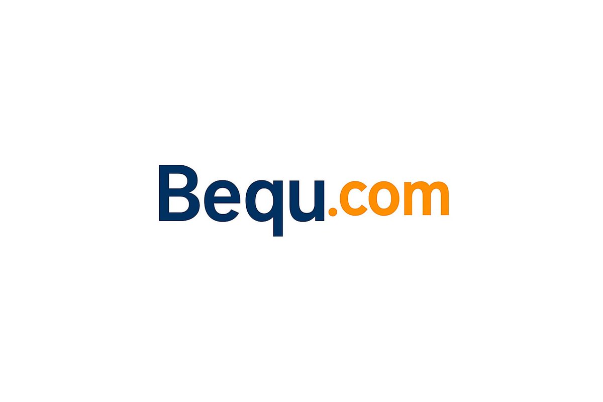 Bequ.com For Sale!

If you like it and believe it can be a great investment so feel free to DM me for pricing.