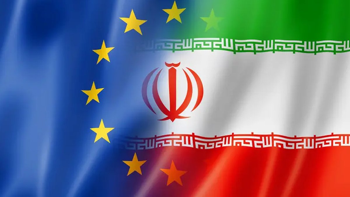 Senior Iranian MP: “Europe Has Nothing to Offer in the Nuclear Talks”

Iran MP slams Europe's 'empty hand' in nuclear talks: 'They follow US orders, offer nothing.' Lawmaker Azizi says EU failed commitments, lacks independence as IAEA visit looms amid Tehran's hardened stance.