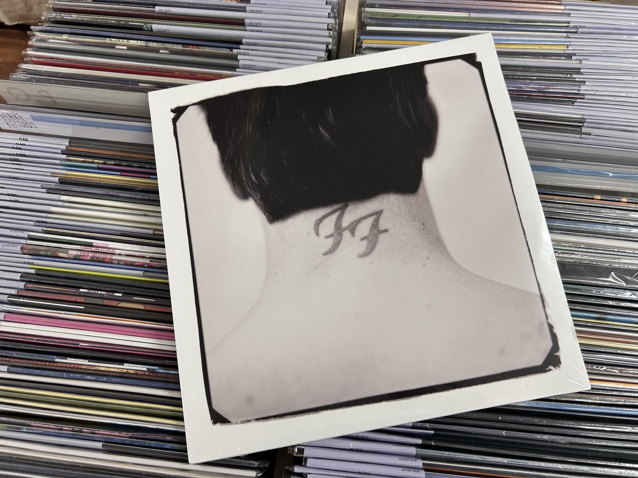 The La’s、Nuggets新品レコード The La's、Nuggets新品レコード The La's、Nuggets新品レコード