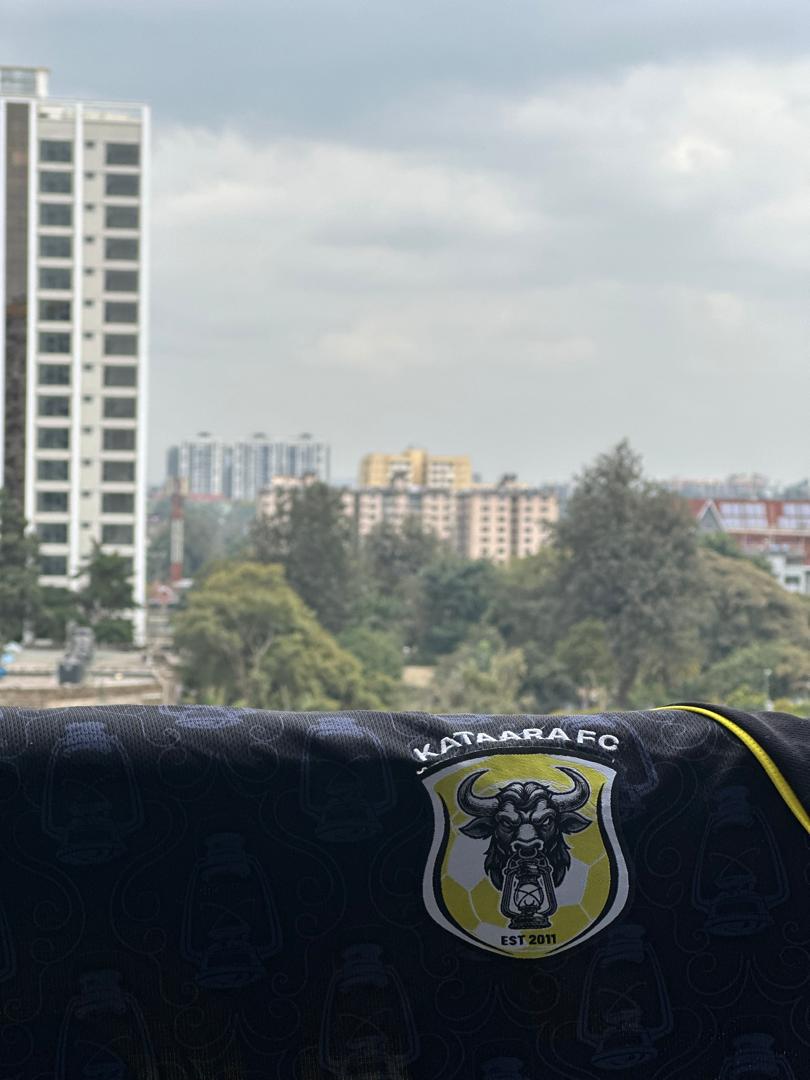 Top of the morning😊

#RoadToTheKraal