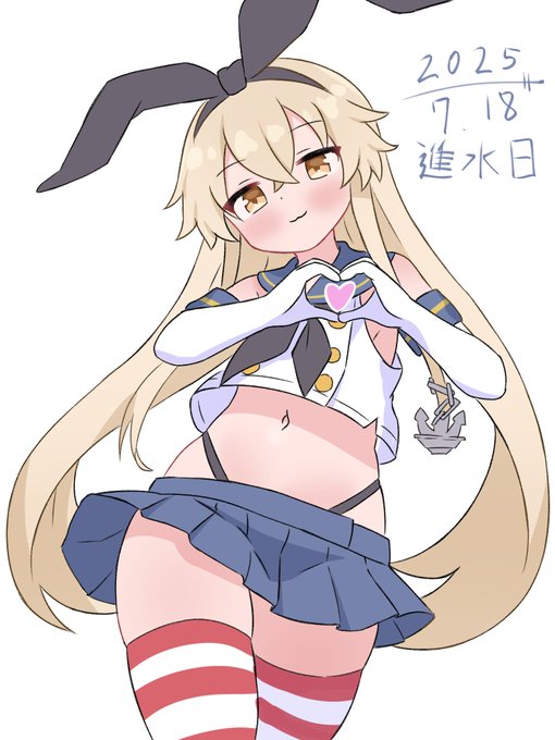 #今月描いた絵を晒そう 