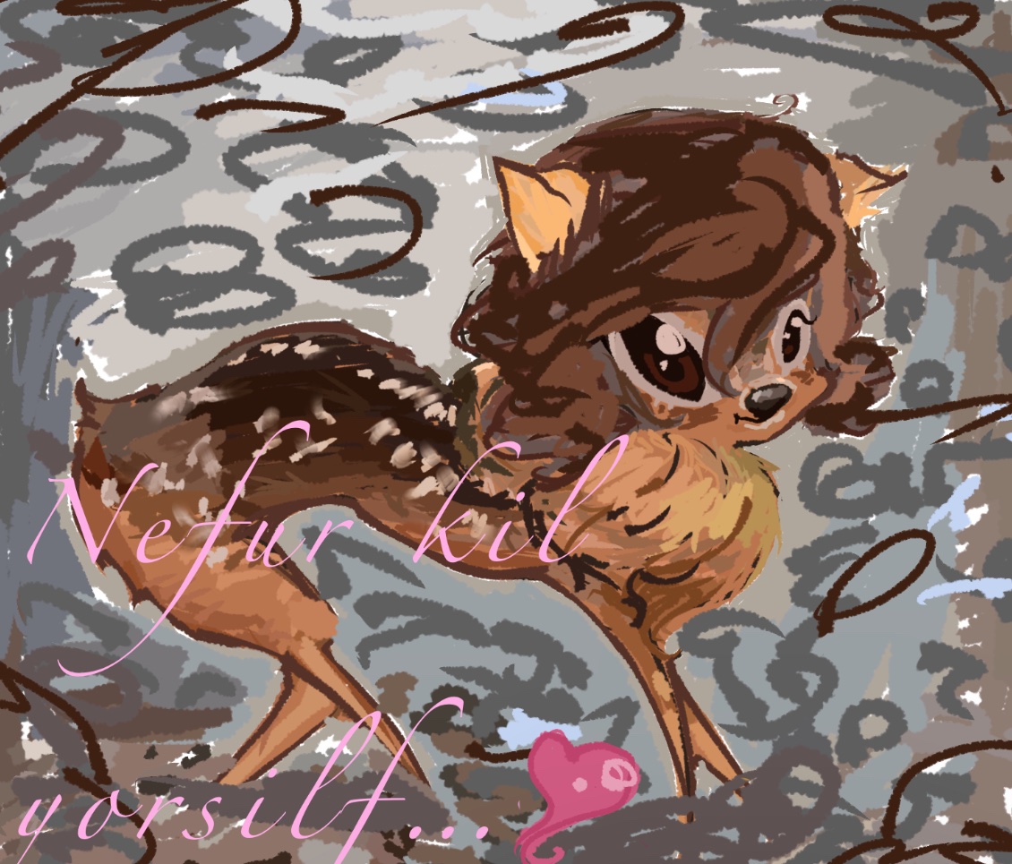 YAOIINFLATlON's tweet image. Aweawweww #kawai