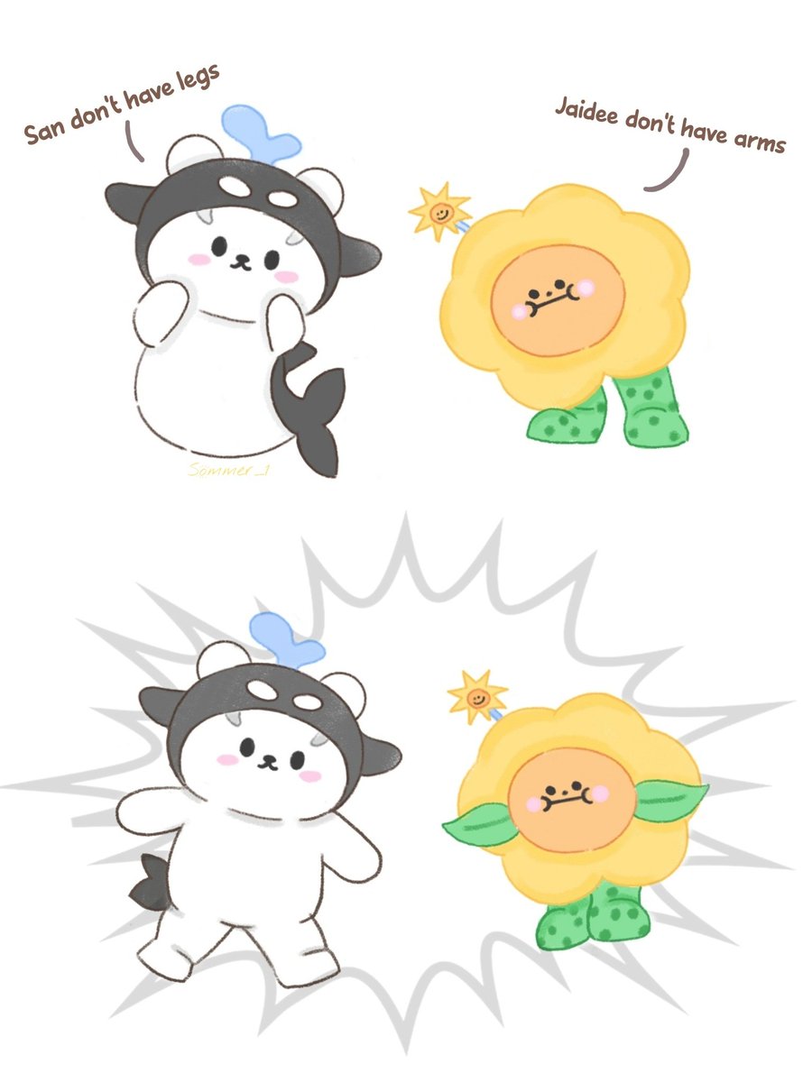 I want it, I got it 🤣

#ยัยซัง #Polcasanstory #JAIDEE #TayNew #JoongDunk