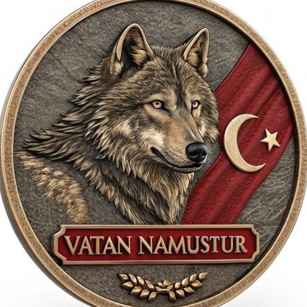 🇹🇷Okan🇹🇷 tweet media