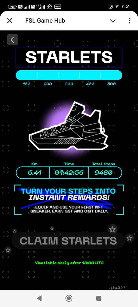 babi Seta tweet media