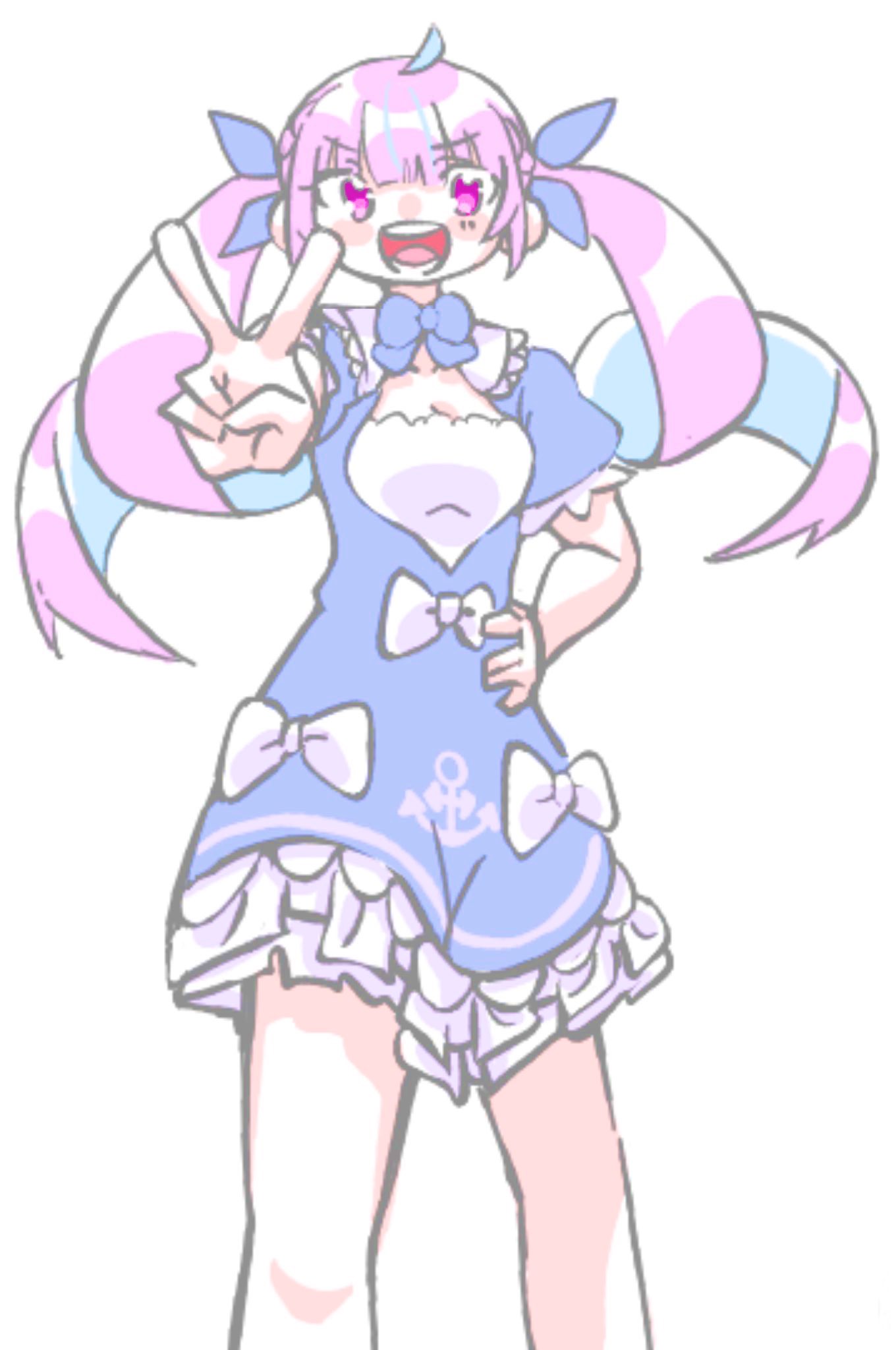 妖紺 美夜桜 on X: 