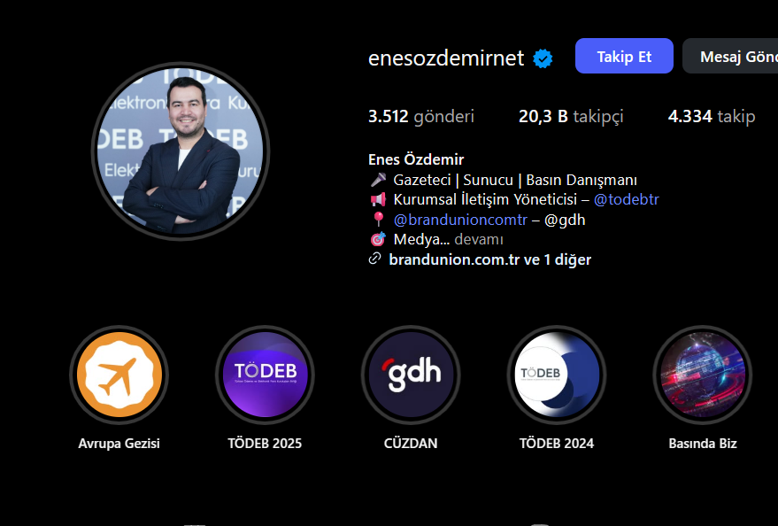 Tanya Hanım tweet media