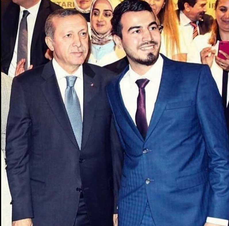 Tanya Hanım tweet media