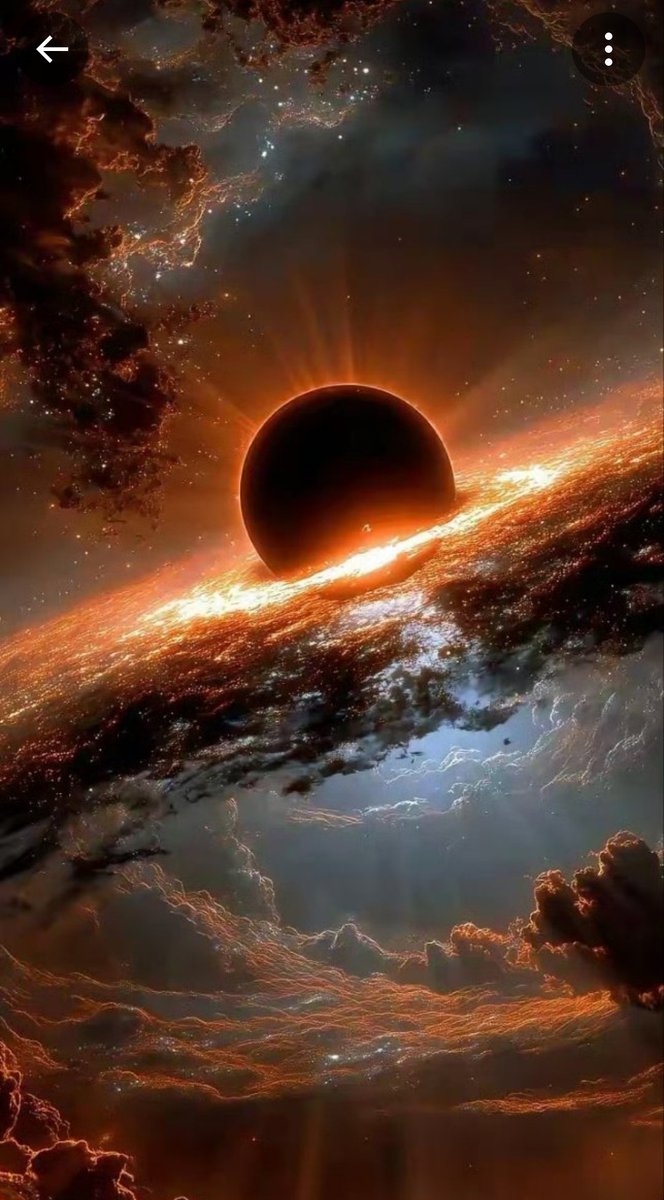 绚丽星球