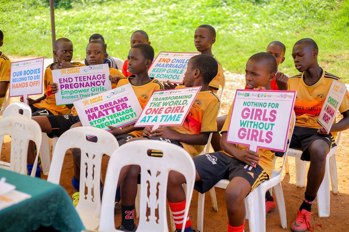 Knowing your Sexual Reproductive Health Rights (SRHR) is powerful! 💖 Everyone deserves access to information &amp; choices for their well-being &amp; dignity. Let's champion SRHR for all. #SRHR #HealthAwareness #Empowerment #KnowYourRights