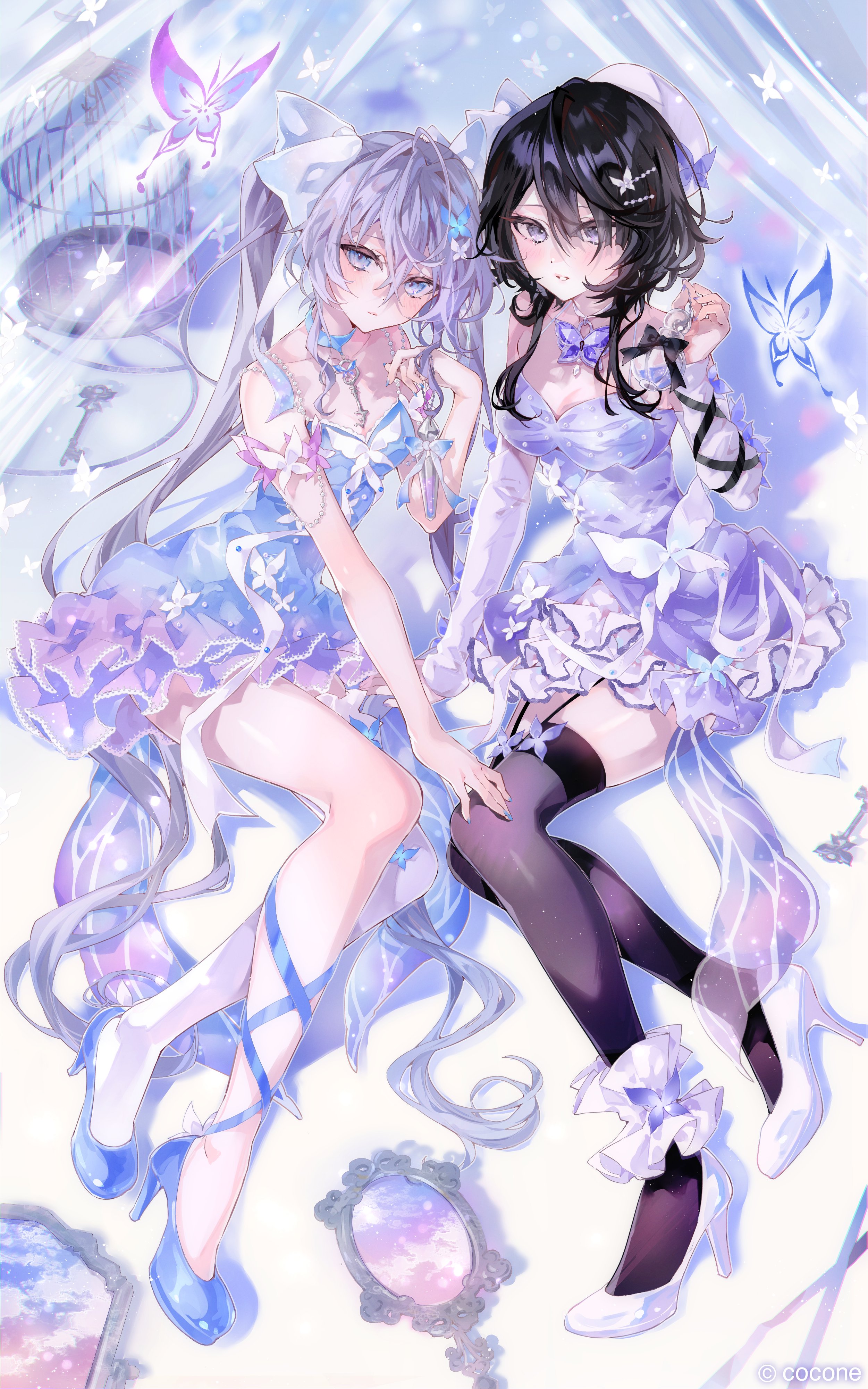 あるてら ☾画集発売 (@TeraAru6262) / X