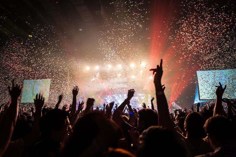 onix_indonesia's tweet photo. How do you show up at a concert? Let’s find out

An Interactive thread to find out your true concert vibe!⸜(｡˃ ᵕ ˂ )⸝♡ https://t.co/zBCTZryAZt