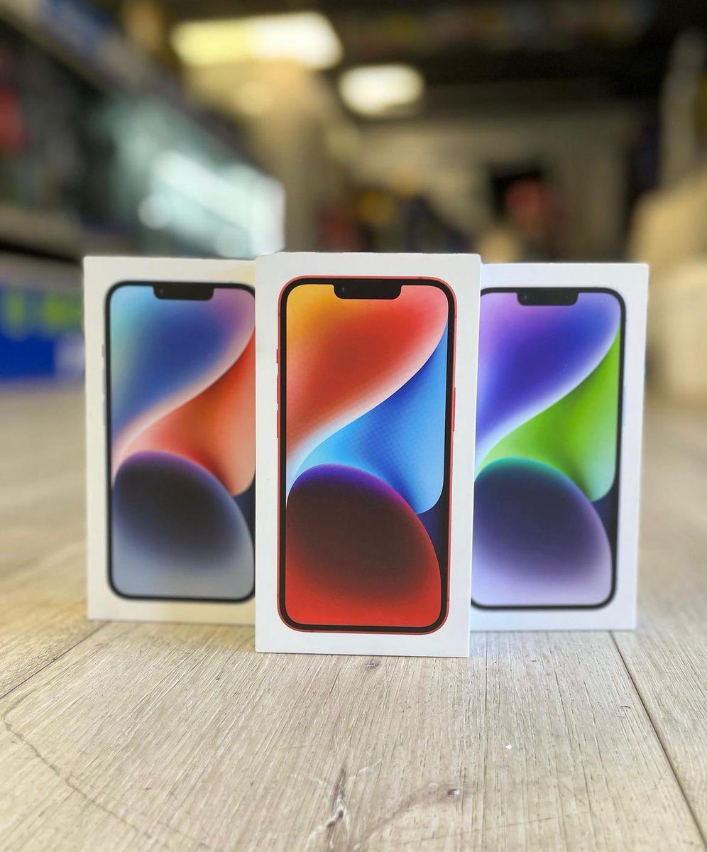 thekingsmanUG's tweet image. Quality you can trust, prices you’ll love.
iPhones, AirPods, and more — straight from the @zero_to_one_ug
🍏✅
Boxed
🔰13 pro 128gb - 1.85M
🔰13 pro 256gb - 1.95M
🔰13 pro 512gb - 2.1M
📍 New Pioneer Mall, PG-40
📞 Call us: 0752044500
#WelcomeToTheNextLevel