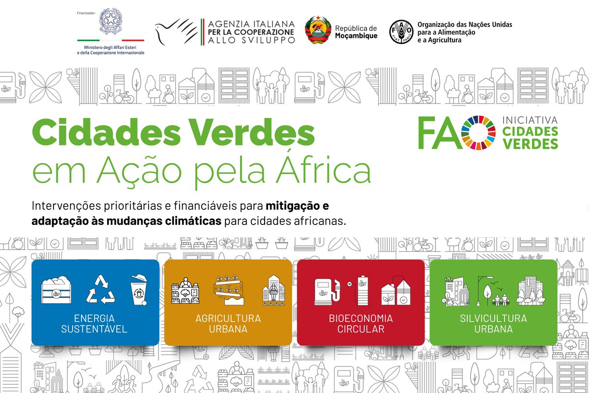 FAO Mozambique tweet media