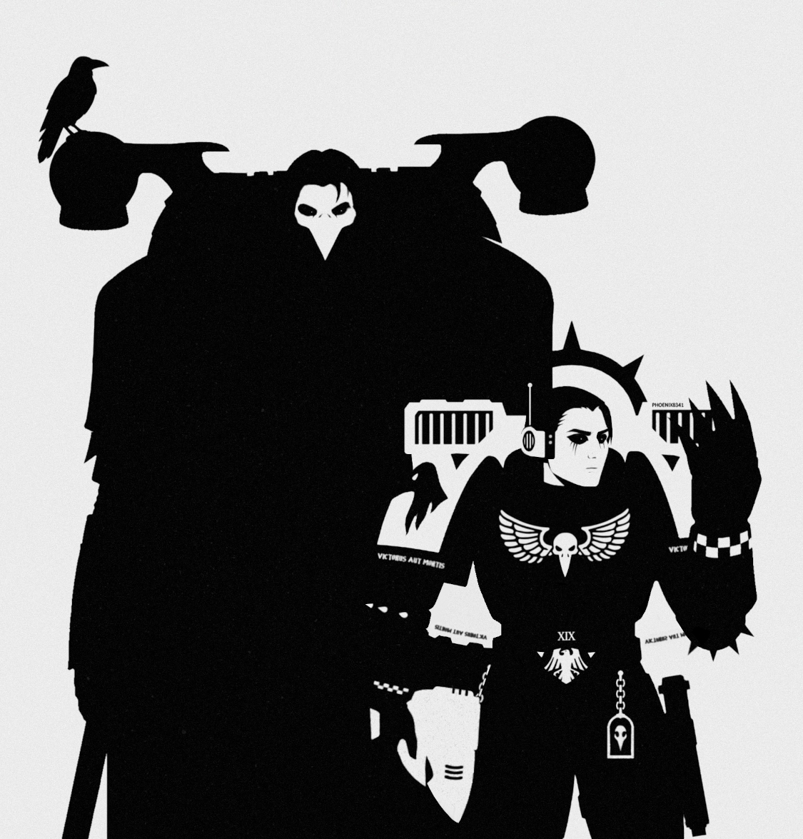 Phoenix eighty three tweet media