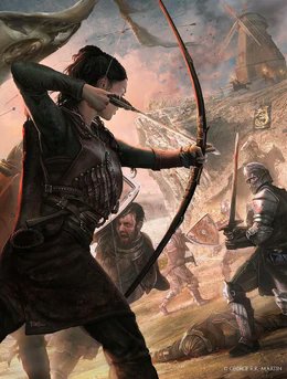 Muy pronto vamos a grabar el podcast especial para Patreon sobre los Blackwood 🌳🐦‍⬛ con <a href="/LaCancionPod/">La Canción Continúa - Podcast</a> . 
Si quieren disfrutar de esta y otras muchas ventajas: patreon.com/lacancionconti… 👀