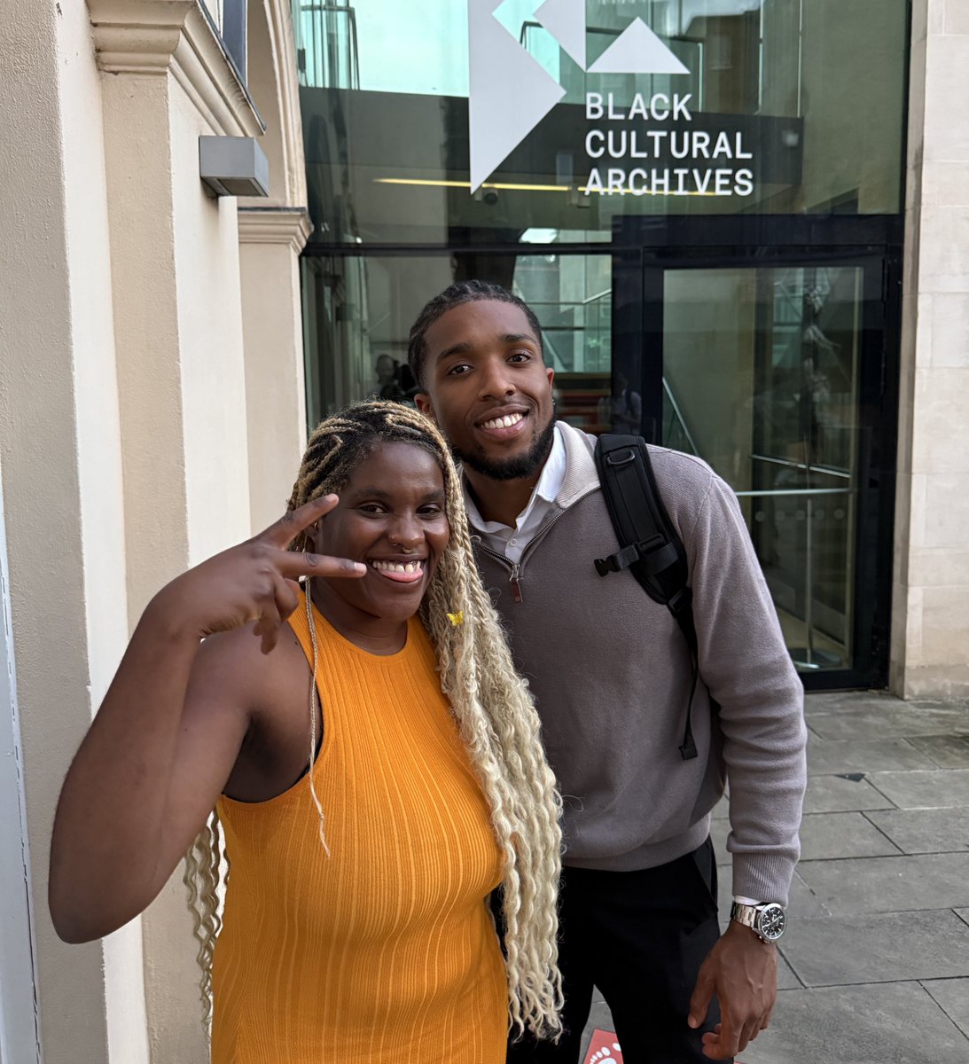 Vibes and talent last night at The Poets Corner event <a href="/bcaheritage/">BCA</a> 🎉

Thank you to everyone who came and made it another special evening! 🔥

Limited tickets to our next Poets Corner event on August 6th available here: shoobs.com/events/104666/…

#ThePoetsCorner