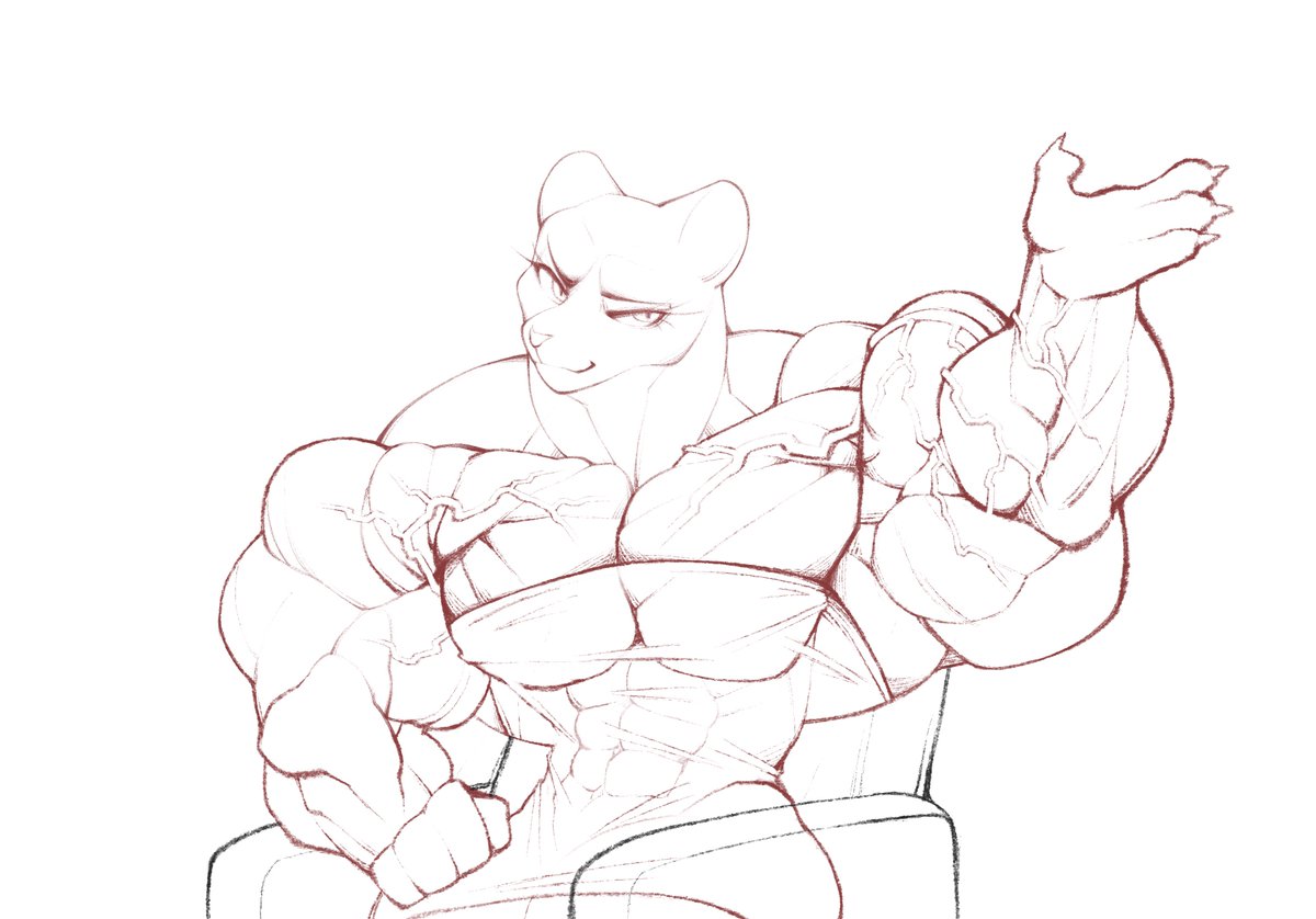DANGELO404168's tweet photo. Ona story remake (peek)
I know many people hope that I can continue to create the story of ona, So I've decided to remake this story and give it a new name——Thirstiest, give it a complete ending!
More details on my patreon:https://t.co/9v9M0vq3HW https://t.co/lCvR84ihIx