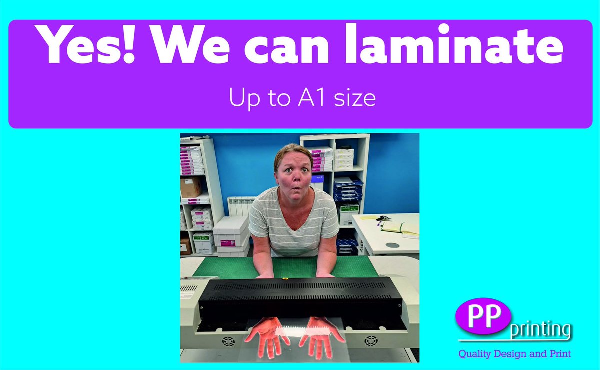 Richard Oswald - PP Printing tweet media