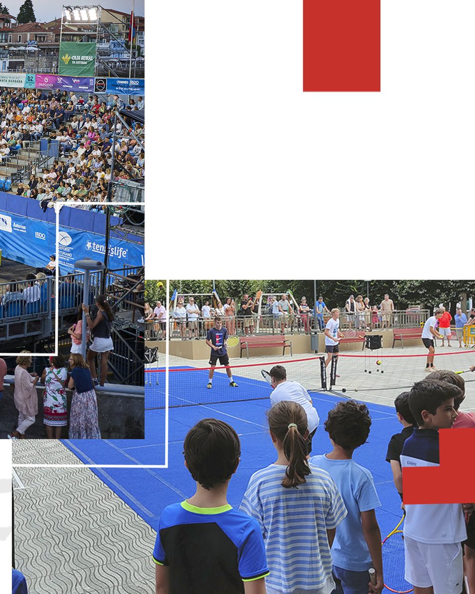 🎾 ¡Vuelve uno de los torneos más especiales del verano!

Del 4 al 7 de agosto, se celebra la 38ª edición del Torneo BDO de Tenis Playa, organizado por el Club Tenis Luanco en la costa asturiana. Una competición singular que combina tradición, espectáculo y vinculación con el