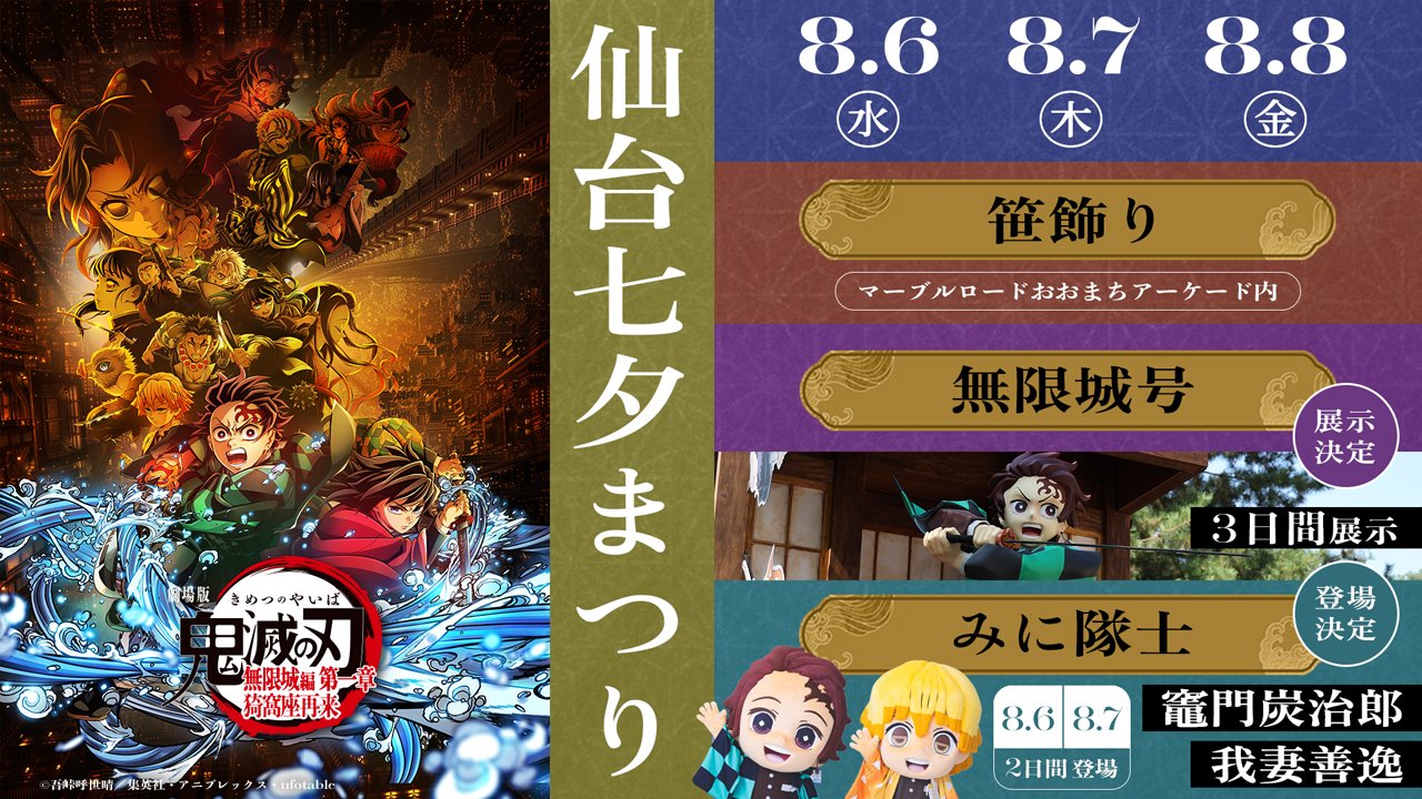 鬼滅の刃 - 鬼滅の刃 連載完結記念WJ38号アクリルボード 鬼滅の刃公式 on X: 