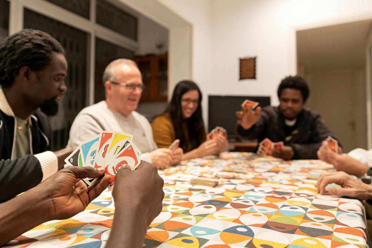 📅 The application period for the third call of the Social Action Fund ended today. The call will be resolved on 17 November 2025, and the organisations will be notified of the final decision within the week.

👉 The Social Action Fund aims to jointly fund social projects and