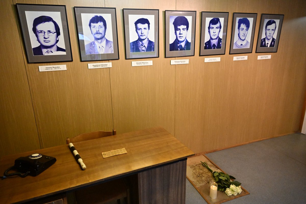 Kęstutis Budrys tweet media