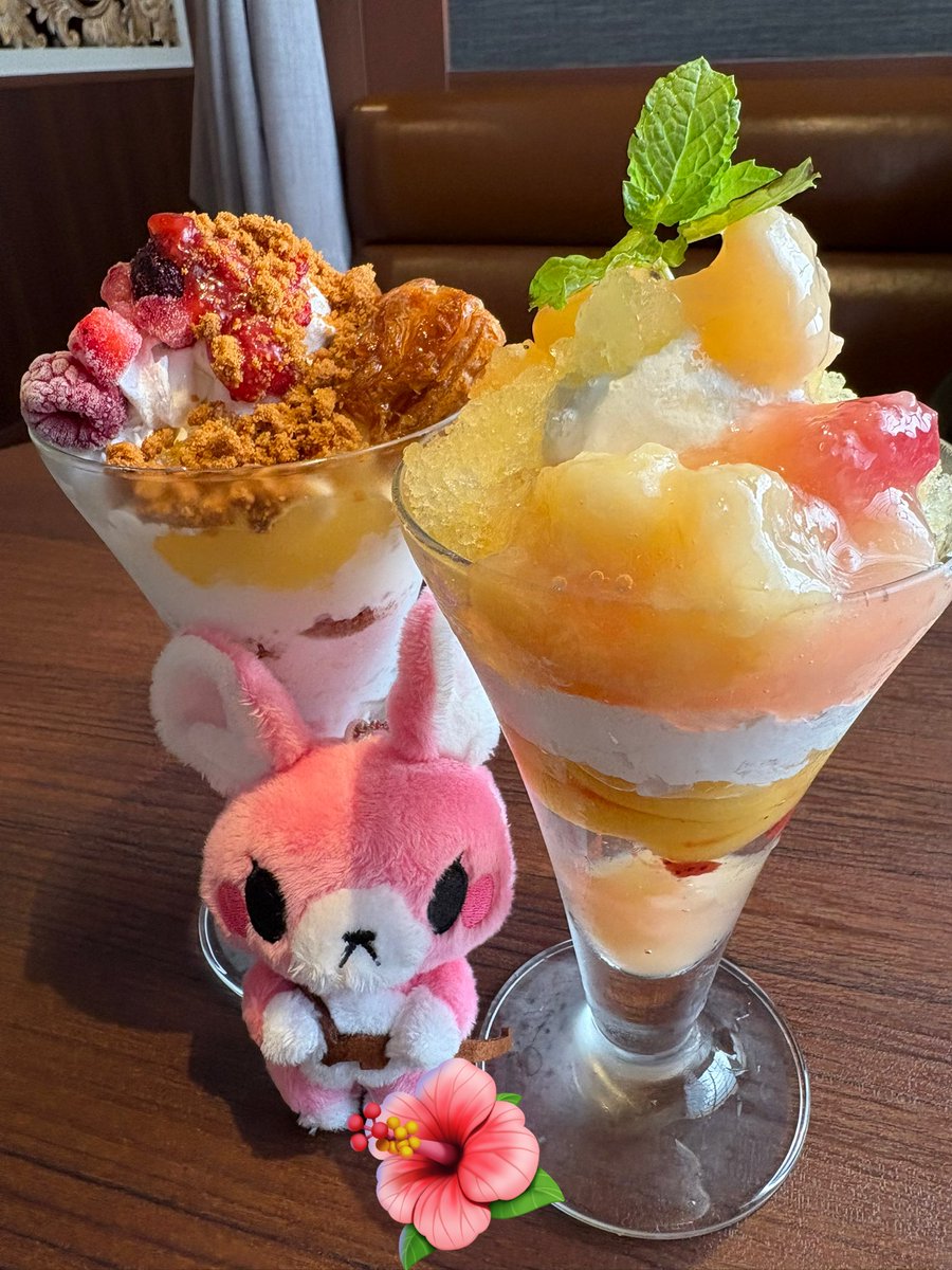 mimichan091's tweet photo. BABY FACE Planets❣️
バリ島🏝️をイメージした店内🍹🧉☕️🥛
ドリンク&デザートも豊富❣️
洋食中心メニュー300種以上ボリューミー♪♪♪☆☆☆
sizeも選べてシェアして食べるのもいい✨
美味しかった♪😊
#ちょい女子会
#リゾートカフェレストラン
#サッポロ手稲店
#sharefood https://t.co/zabK8q5hwS