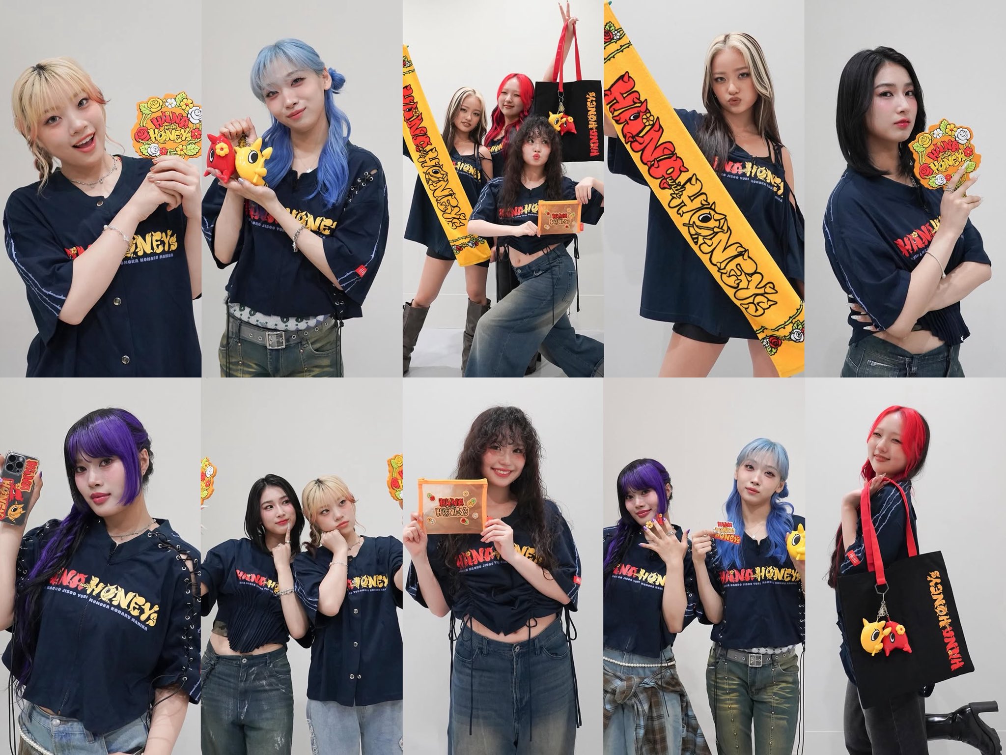 NoNoGirlsファン on X: 