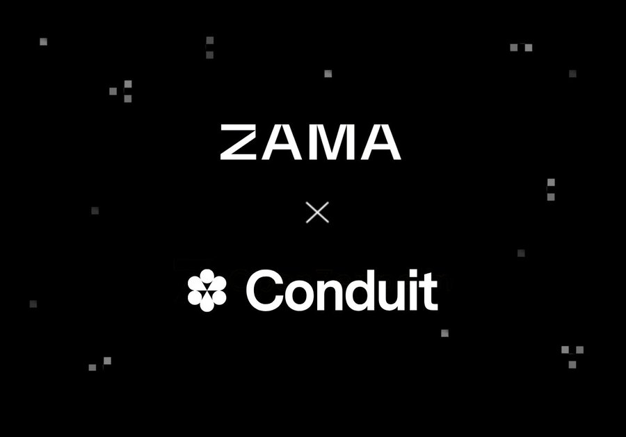 0xp1ng's tweet photo. 📢 Прочитала про партнерство @zama_fhe  та @conduitxyz  — і це справді next-level.

Ділюсь коротко, що дізналась і чому це має значення не лише для девелоперів, а й для всього Web3.

🔐 Zama — це протокол, який дозволяє створювати повністю конфіденційні смартконтракти.
Використовують FHE (Fully Homomorphic Encryption), тобто:

Дані завжди зашифровані, навіть під час обчислень.
Інститути/уряди/бізнес не підуть в ончейн без приватності.  Zama це вирішує.

⚙️ Але щоб такі конфіденційні обчислення реально масштабувати, потрібна особлива інфраструктура.
Саме тут у гру вступає Conduit.

Це RaaS-платформа (Rollup-as-a-Service), яка дозволяє запускати кастомні блокчейн-мережі (L2/L3) дуже швидко і з великим рівнем налаштувань.

🔗 Тепер Zama запускає власний rollup на Arbitrum, використовуючи інфраструктуру Conduit.

Що це дає:

- Максимальна швидкість
- Низькі комісії
- $ZAMA як газ
- Підтримка FHE в масштабі
- Цей rollup буде закритий: лише для Zama-протоколу, без сторонніх контрактів.

🤝 Але партнерство глибше, ніж просто інфра.
 Усі ланцюги в Conduit зможуть підключити Zama FHE через Conduit Marketplace.

Тобто будь-який проект зможе додати encrypted транзакції та приватні смартконтракти без болю.

💡 Що мене вразило найбільше:
Zama не створює "паралельну приватну екосистему" — їхні конфіденційні контракти сумісні зі звичайними.
→ Ліквідність не фрагментується
→ UX не ламається
→ Дані зашифровані, але можна перевірити результат

💬 Моє враження:
Це один з найцікавіших кроків до реальної ончейн-конфіденційності, без шкоди для зручності та сумісності.

Партнерство Zama x Conduit = фундамент для масового adoption приватних смартконтрактів.

🔗 Корисні лінки для тих, хто хоче глибше:

https://t.co/Dx5OGBuc11
https://t.co/6DBVkqDDfW
https://t.co/Ymtz0DGkBs
https://t.co/dGXnbFwxDW