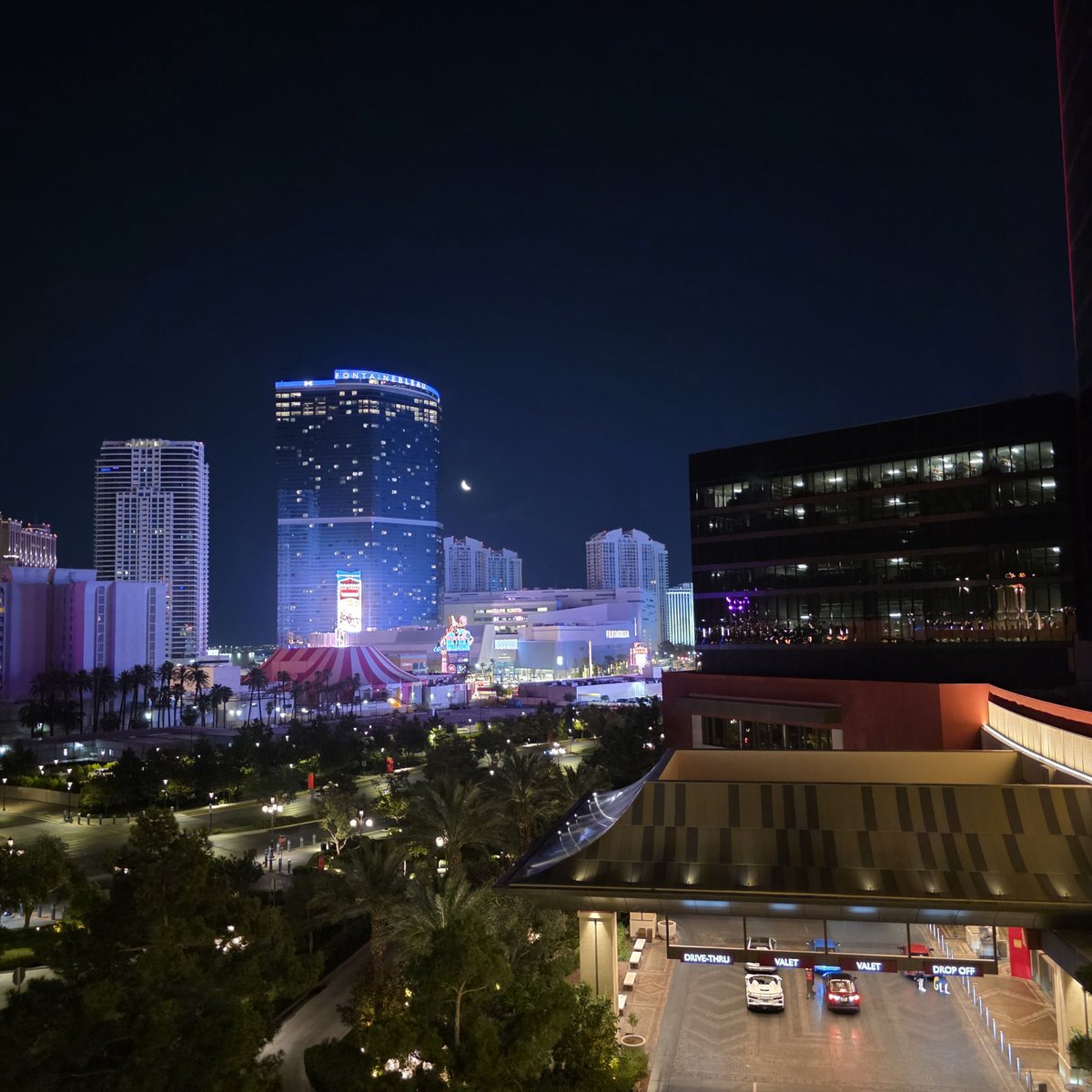 GGSoFly's tweet image. Las Vegas, Nevada at night 🌃
